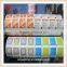 China qualified supplier of aluminium foil paper