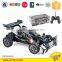 New 1:20 4CH rc car with 3D lights and voice car remote control toy for kids