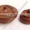 Wooden Serving Bowls