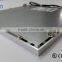 3 years warranty 300x300 CE&RoHS square LED panel light 18W 3030 with flicker free driver