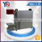 Cable Tie Fiber Laser Printing Machine For Measuring Tool