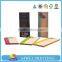 hot sale custom chocolate box ,pencil box ,packing box in box packaging
