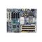 Desktop SATA DDR3 586968-001 For HP Z400 Workstation Motherboard