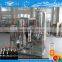 2016 New design!! fizzy drink filling line