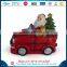 Hot Sales Custom Resin Christmas Item