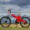 seagull electric bicycle, Smart e-bike approved by EN15194