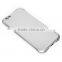 2016 Electroplating TPU Mobile Phone Case mobile phone accessories case for Iphone 6 Case 4.7 and 5.5inch from own factory