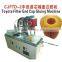 High Efficiency Full Auto Air Filter Making Machine Of Japanse Car