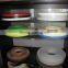 Wood grain PVC edge banding tape