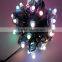 W2801 UCS1903 SM16716 outdoor square 12mm led pixel sign led string