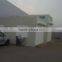 steel structural for car parking