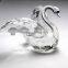 cheap crystal dolphin crystal wedding decorations for wedding decoration