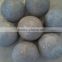 Dia100mm forged steel balls with bags package way
