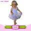 Classical Ballet Dance Costumes Ballet Tutu Leotards Child Camisole Sleeveless Black Girls Leotard Dance Ballet Dress Skirt Tutu
