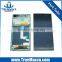 LCD complete Assembly Top quality LCD with touch screen Digitizer For Sony Z1 L39H