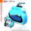 12v electric powered car washer pump