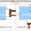 DEFI 47" Interactive touch Foil 16:9 format China supplier