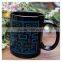 Pac Man Heat Magic Mug Color Changing Mug All Kinds Of Ceramic Drinkware