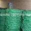 Hot sales Galvanized or PVC Barbed Iron Wire