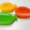 China supplier sale water absorbing sponge box bulk soap dish                        
                                                                                Supplier's Choice