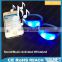 China supplier silicon soft motion activated led bracelet