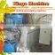 SJ-90/100/110/120 Wind-cooling Hot-cutting Plastic Recycling Compounding Machine(Ruian Kings Brand)