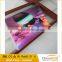 Frameless outdoor led textile/canvas/fabric light box with PVC colth