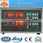 Auto Testing Machine YX-708 common rail injector test bench Hasshort-circuit protection feature