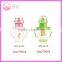 Whloesale BPA Free music feeding bottle