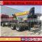 Crane truck dongfeng vehicles  china supplier small automobile
