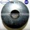 rubber base plate