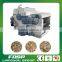 SGS Approved LYGX 213/5 Drum Wood Branch Chipper