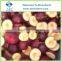 IQF Frozen Plum Halves