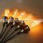 2015 New Arrival 40W E27 Edison Bulb 220V Christmas Tree LED Bulb