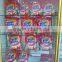 detergent powder ingredients of washing powder