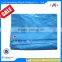 China supplier made in china waterproof blue lightweight camping tarp