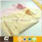 Colors Avaiable 100%polyester Baby Blanket Polar Fleece Blanket Embroidered Blanket Baby Towel