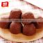 Yake halal chocolate candy with truffle shape