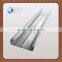 Galvanized sheet metal furring channel sizes for Algeria Market