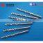Tungsten CNC Tool Solid Carbide Square End Mill Milling Cutter