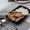 hot sale biodegradable bento box