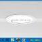 9w led ceiling light CE&ROHS 3years warranty contemporary ceiling fans
