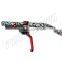 Motorcycle Alloy Aluminum Brake Clutch Levers for KTM SX250 SX450