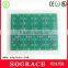 Double sided hasl lead free tablet pcb manufacturer in china pcb printed circuit boards