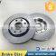 CHINA HIGH QUALITY BRAKD DISC OE: 4246w1 , brake rotor