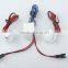 2w led motorcycle light/decorative Lamp with red,blue,green,pink color for motorcycle