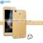 Luxury design mirror case For Huawei Play 5s aluminum 24k metal mirror hard back cover