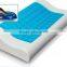 Comfort Revolution Cool Gel Pad Memory Foam Pillow
