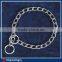 Ordinary Iron Chains for Animals/Pets, knotted dog chain