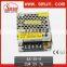 Small Size Single Output 35W 5V 7A LED Light Driver